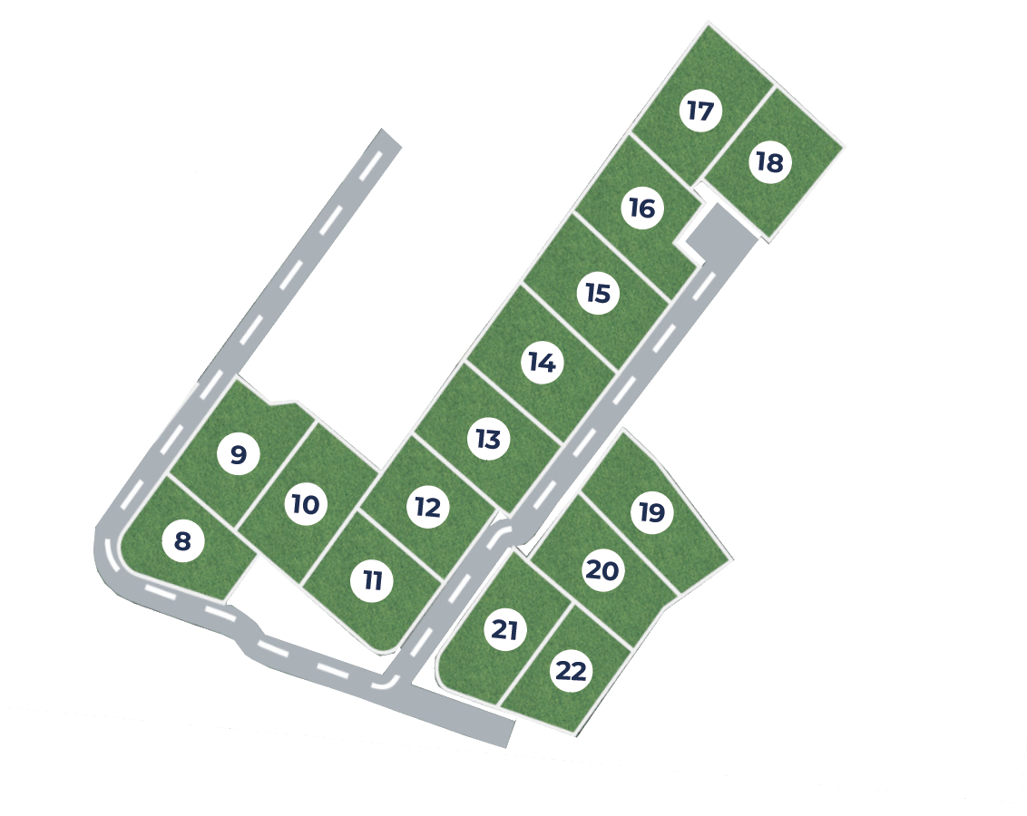 Lotissement Les Jardins de Ménasse