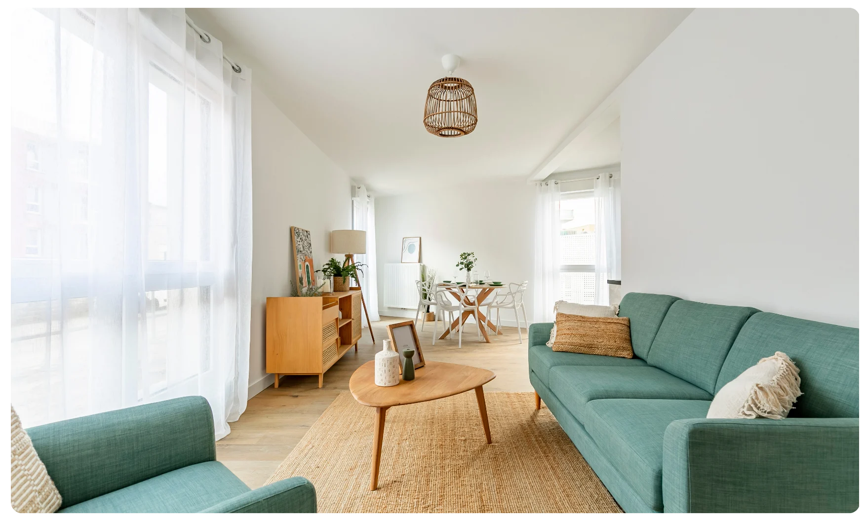 achat immobilier neuf