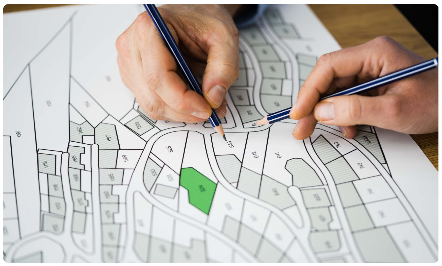 Comment savoir si un terrain est constructible ? 