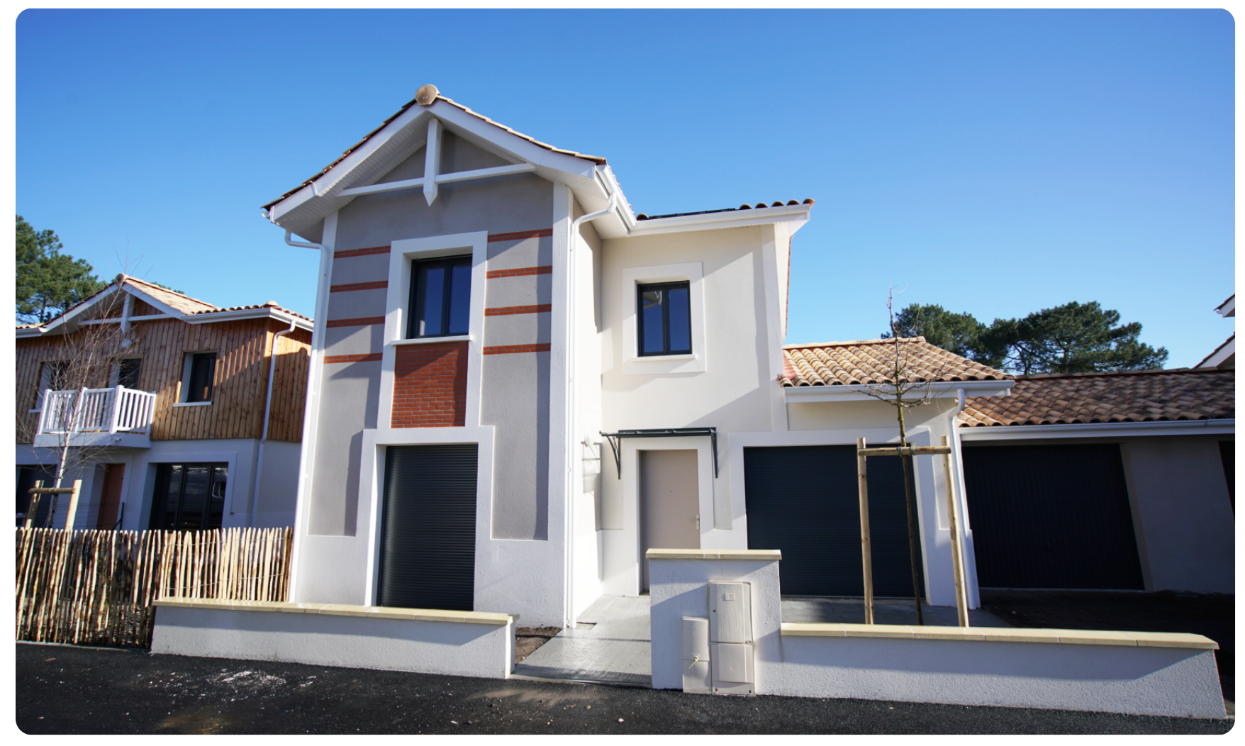 terrain lotissement