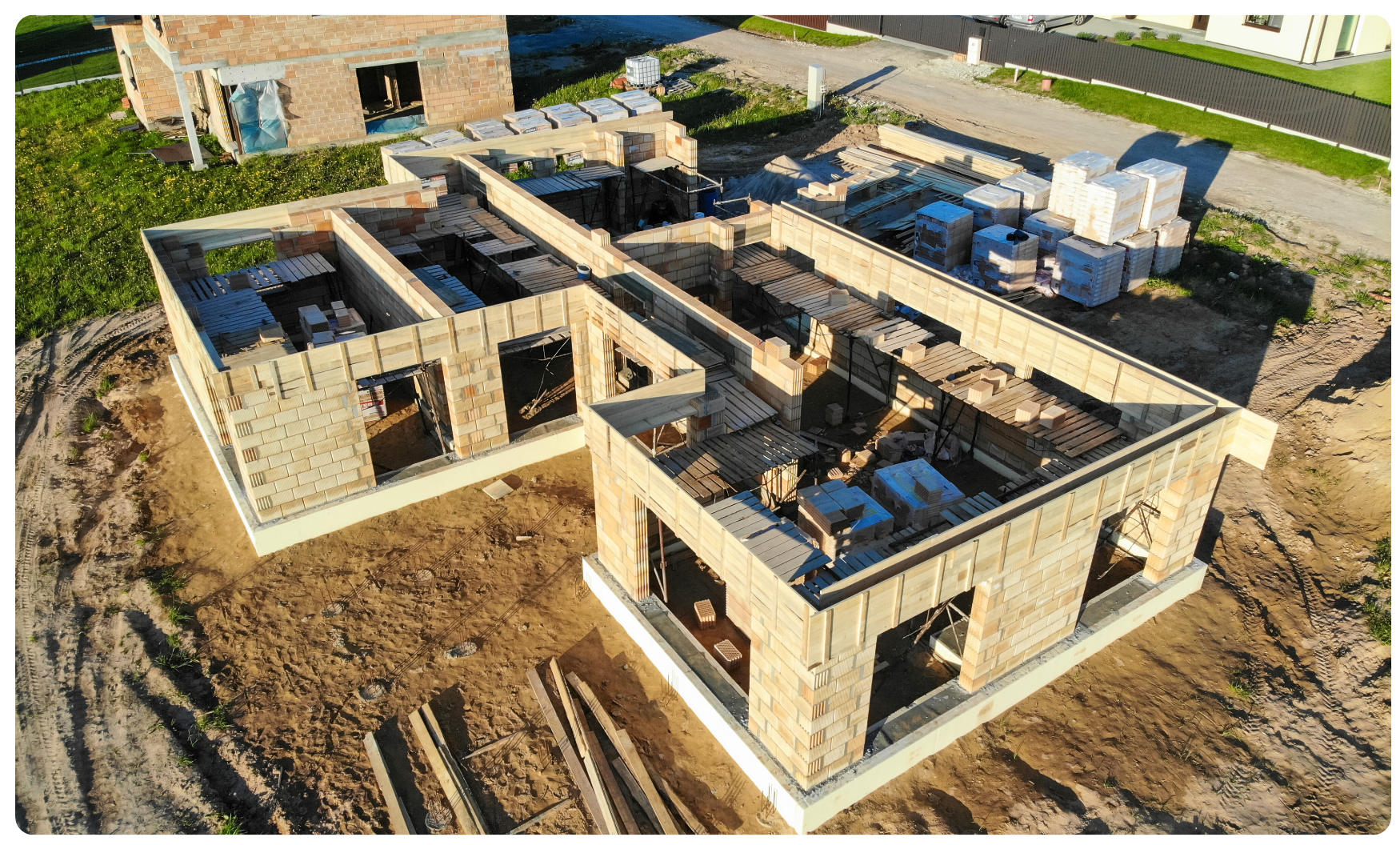 normes construction neuve